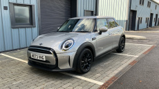 MINI Hatchback 1.5 Cooper Classic Premium 5dr Auto Petrol Hatchback